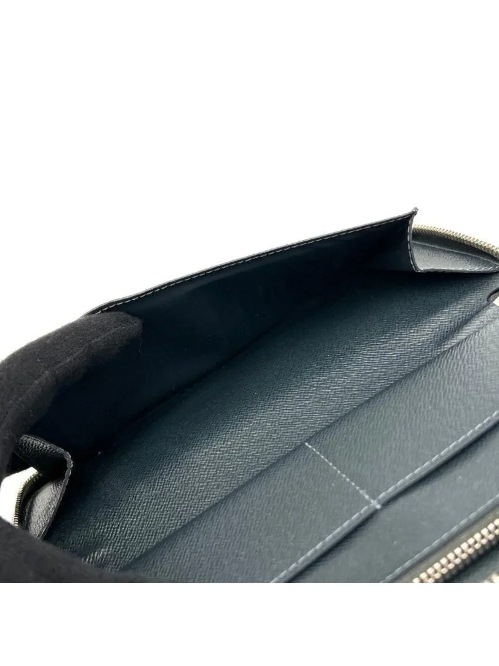 Louis Vuitton Monogram Zippy Wallet Vertical Limited Edition